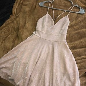 prom, homecoming, formal dress